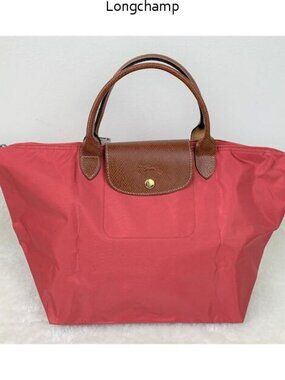Longchamp women's bags